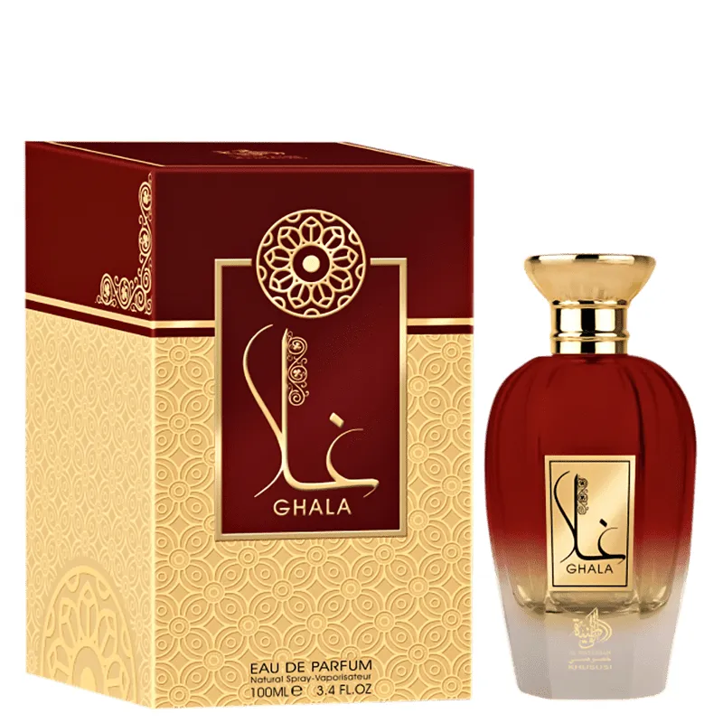 Ghala 100ml