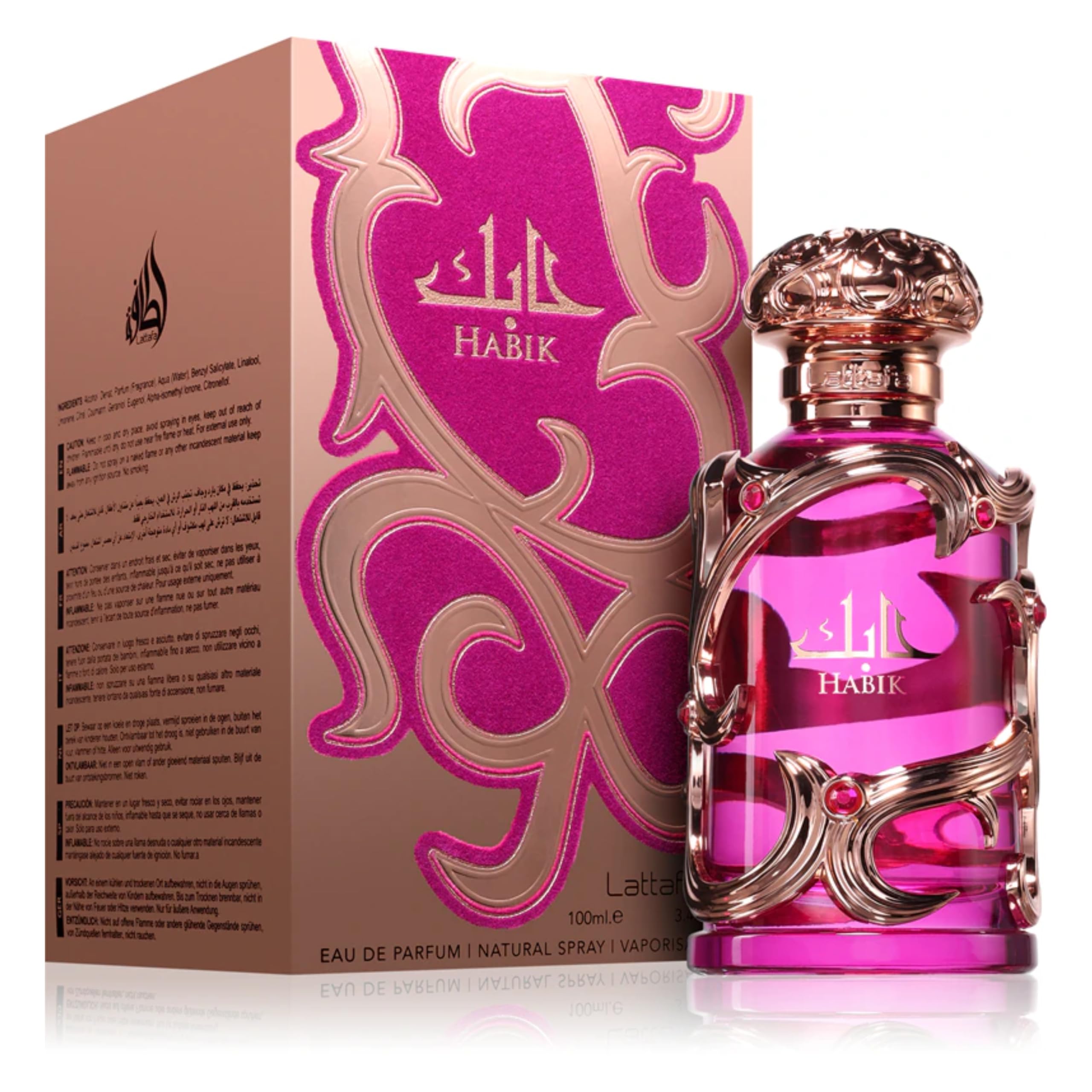 Habik