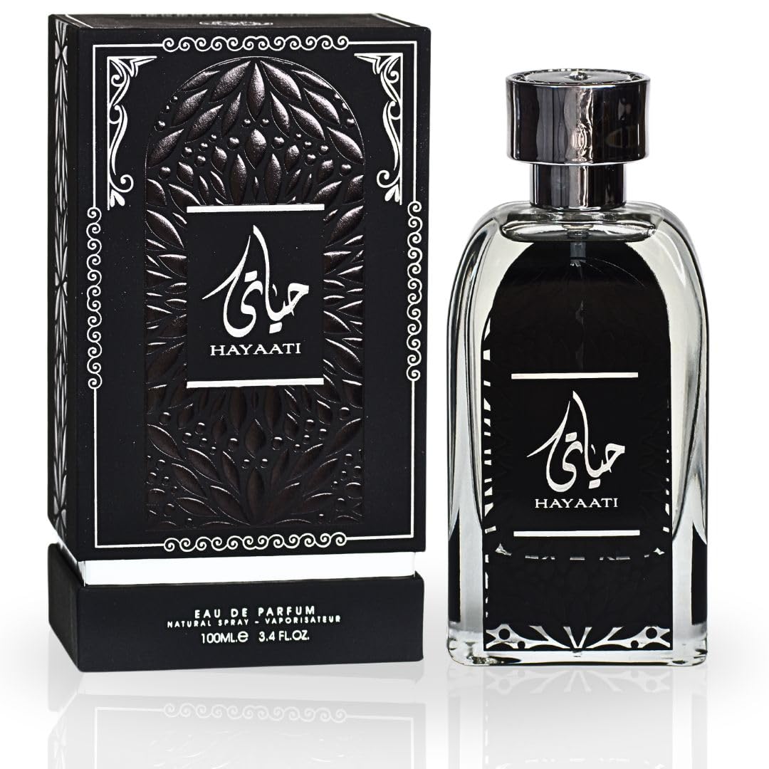 Hayaati 100ML