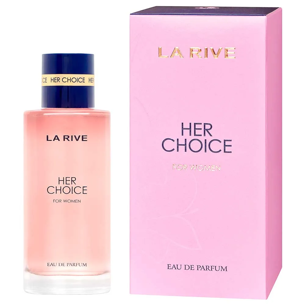 Her Choice