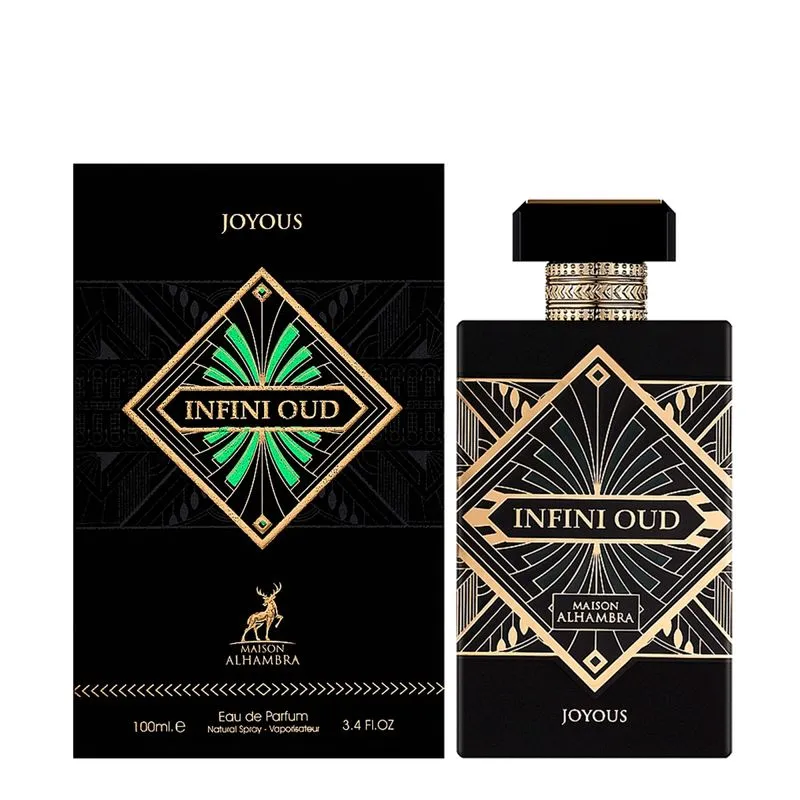 Infini Oud Joyoux