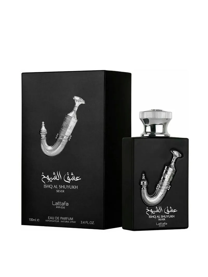 ISHQ Al SHUYUKH
