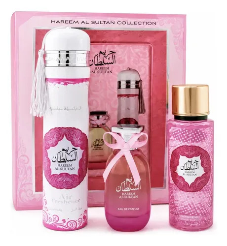 Kit Hareem Al Sutan