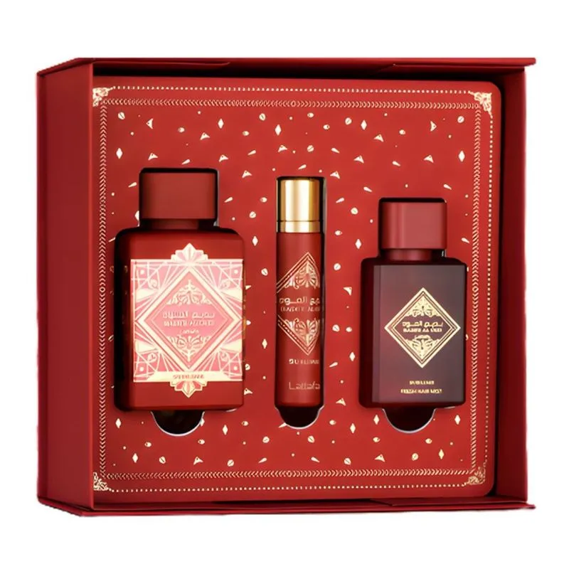 Kit Bade'e Sublime 100ml/12ml/50ml