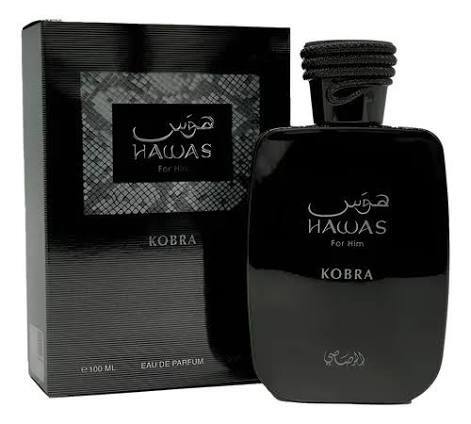 Hawas Kobra 100ML