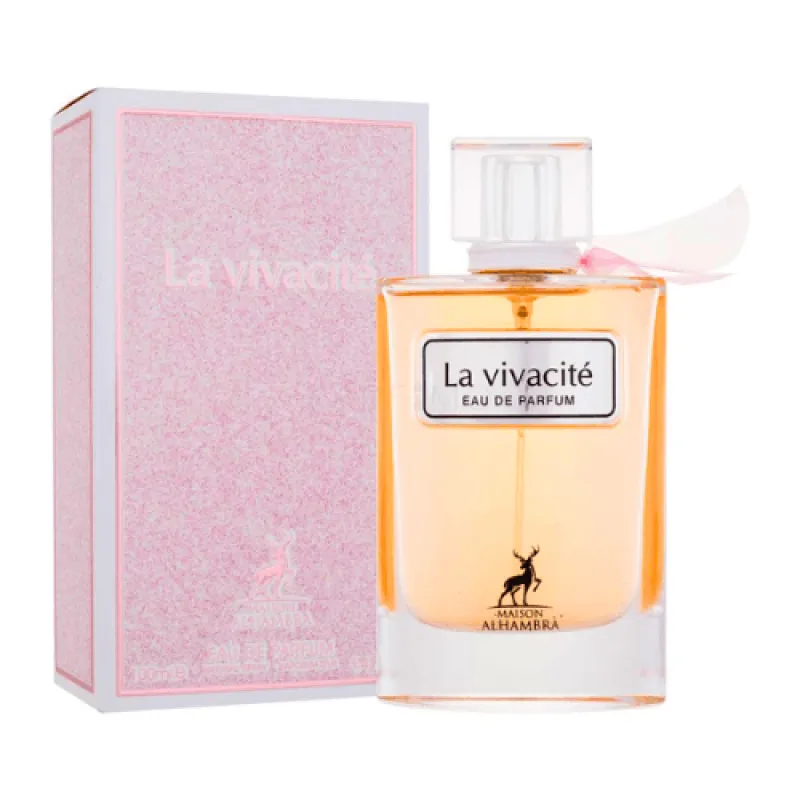 La Vivacite