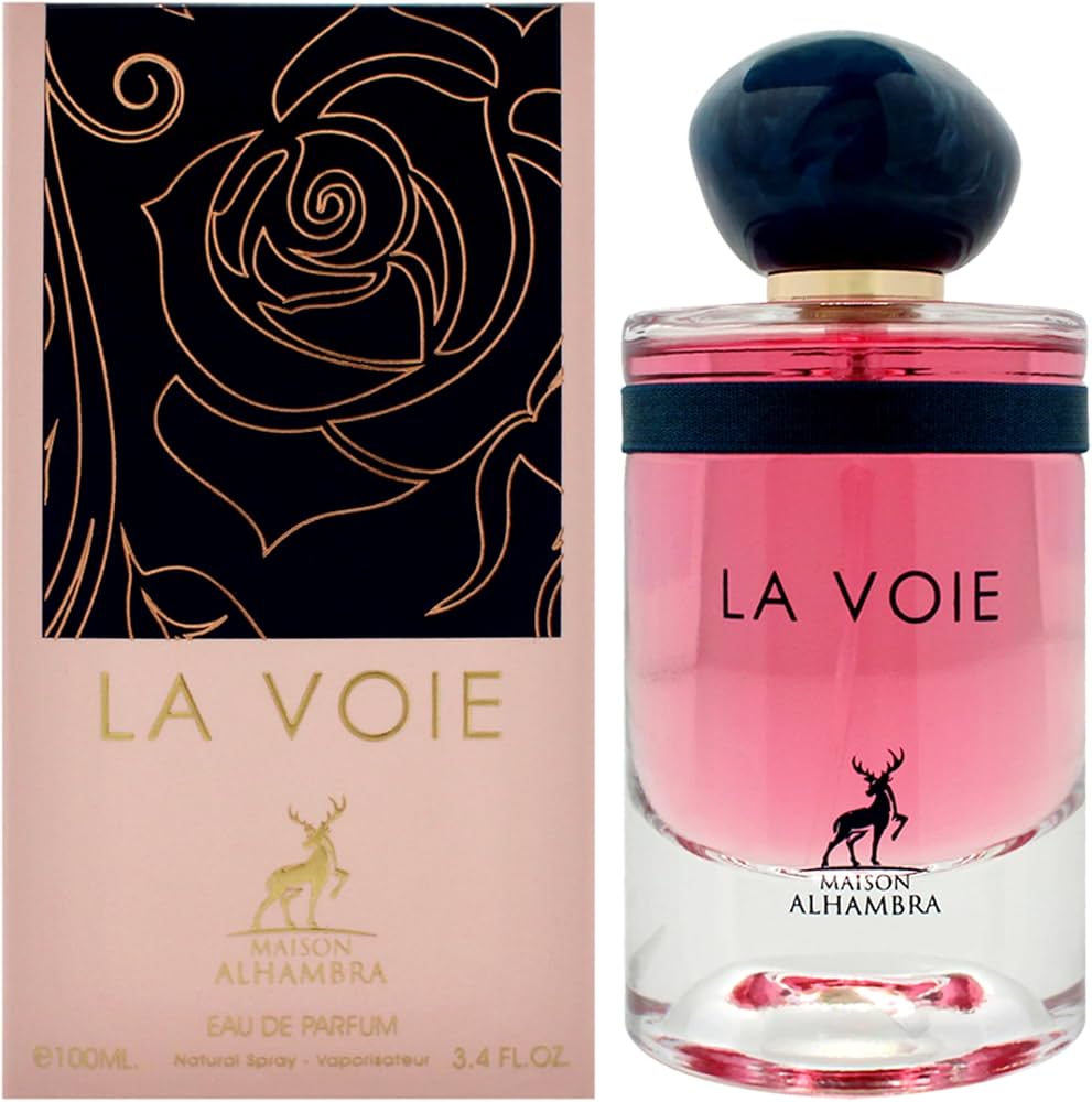 La voie