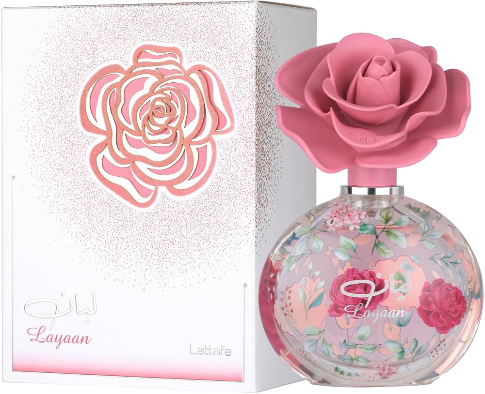 Layaan 75ML