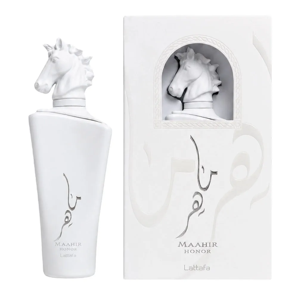 Maahir Honor 100ML