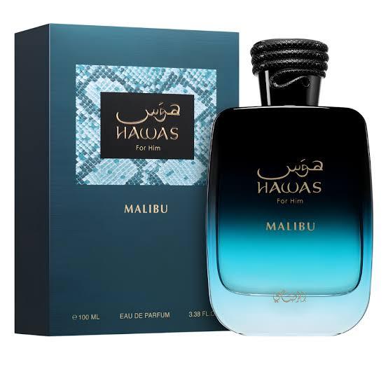 Hawas Malibu 100ML
