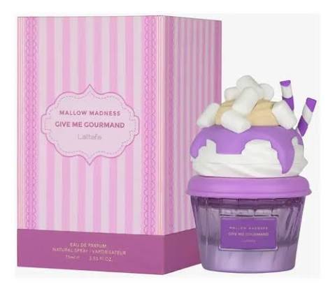 Mallow Madness