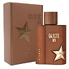 Galactic Men Intense