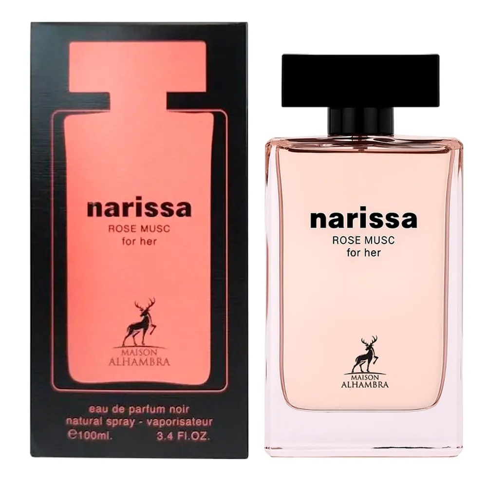 Narissa