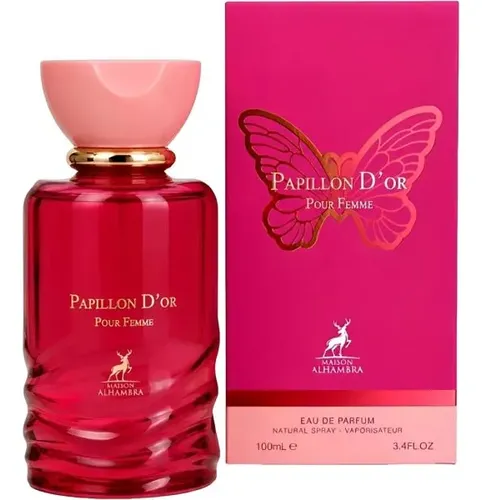 Papillon Dor 100ml