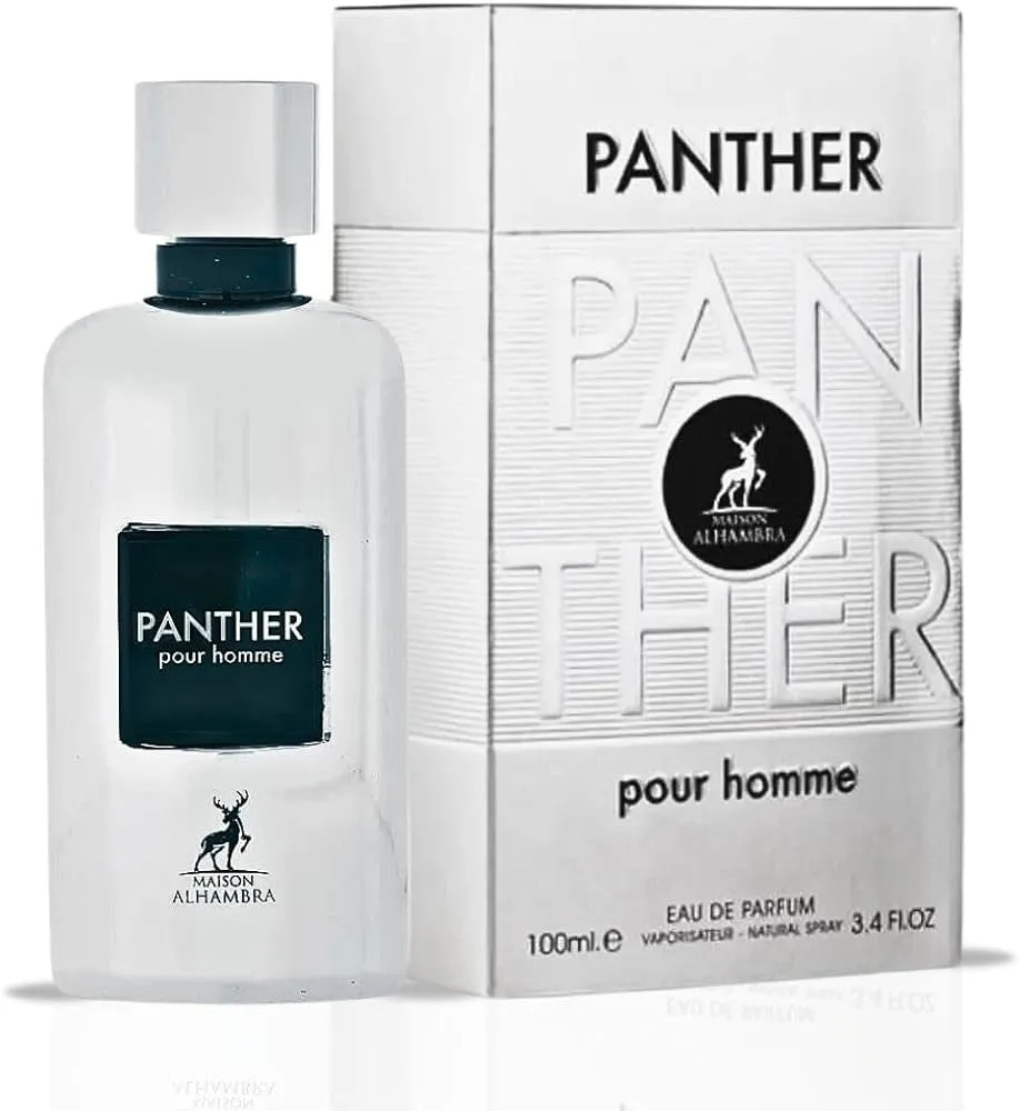 Panther - 100ML