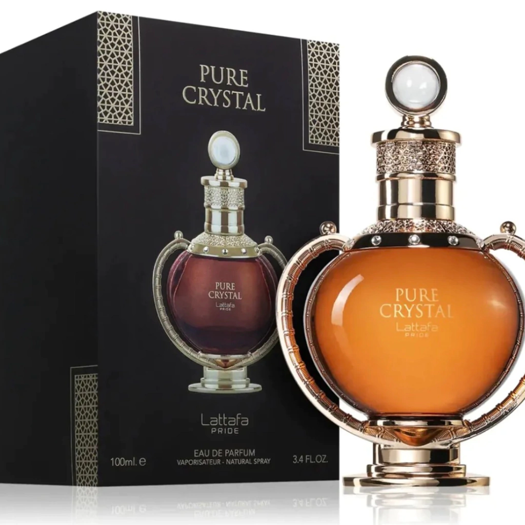 Pure Crystal
