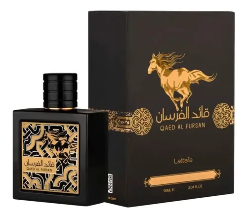 Qaed Al Fursan
