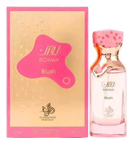 rowan blush