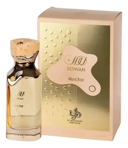 rowan nectar