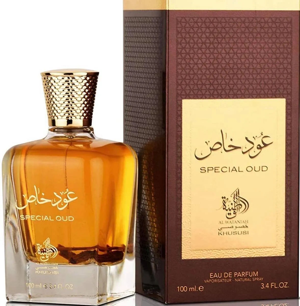 special oud - 100ml