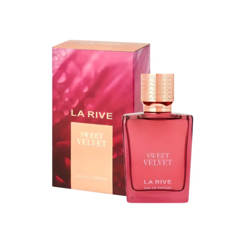 Sweet Velvet