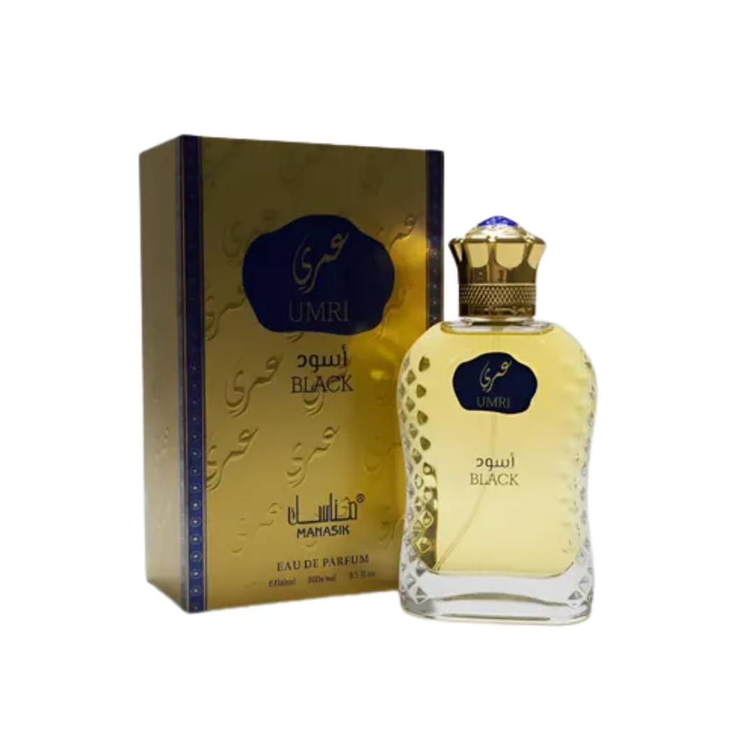 Umri Black