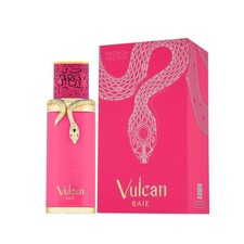 Vulcan Bate Rosa