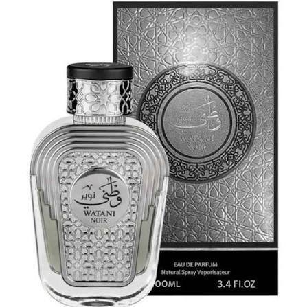 Watani Noir