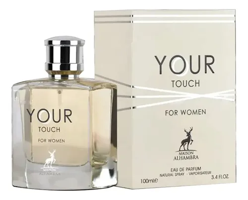Your Touch For Women